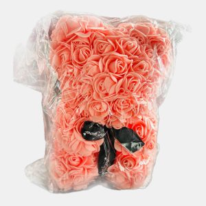 Rosenbär lachs 25cm