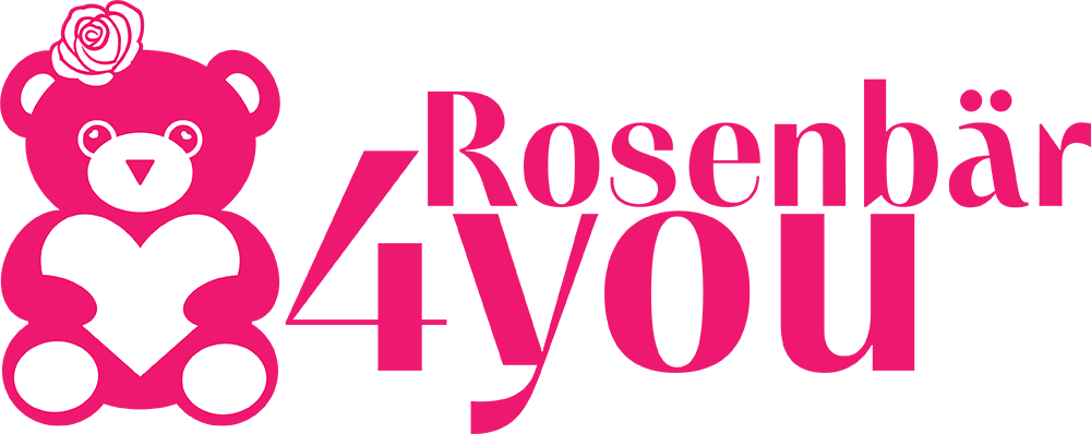 Rosenbär 4 You Logo
